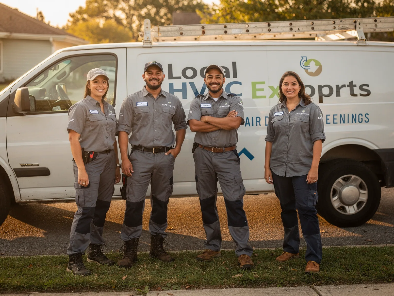 24/7 HVAC Repair & AC Replacement company in Rio, WV